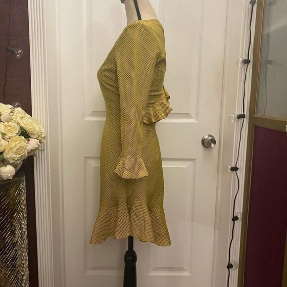 Likely mini dress, size 0 - Picture 8 of 11